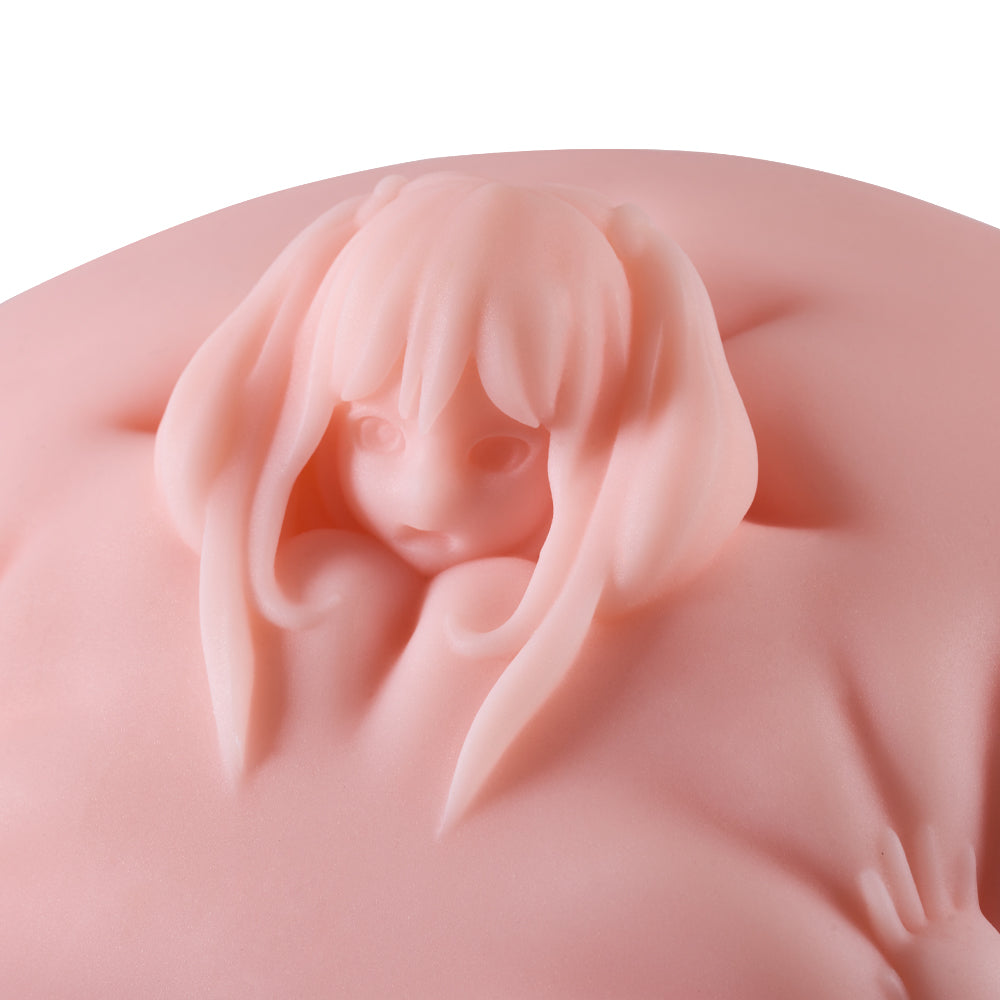 Image of Dilip: Hentai Fantasy Torso Sex Doll Huge Tits Big Butt